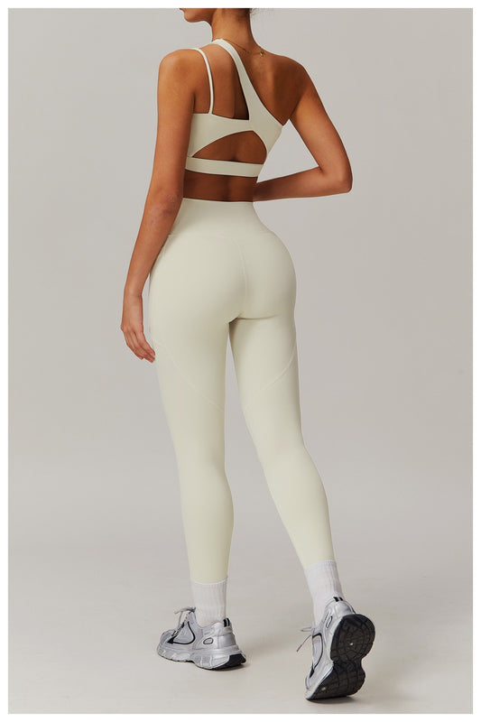 ALIGN SET - Ivory Cloud