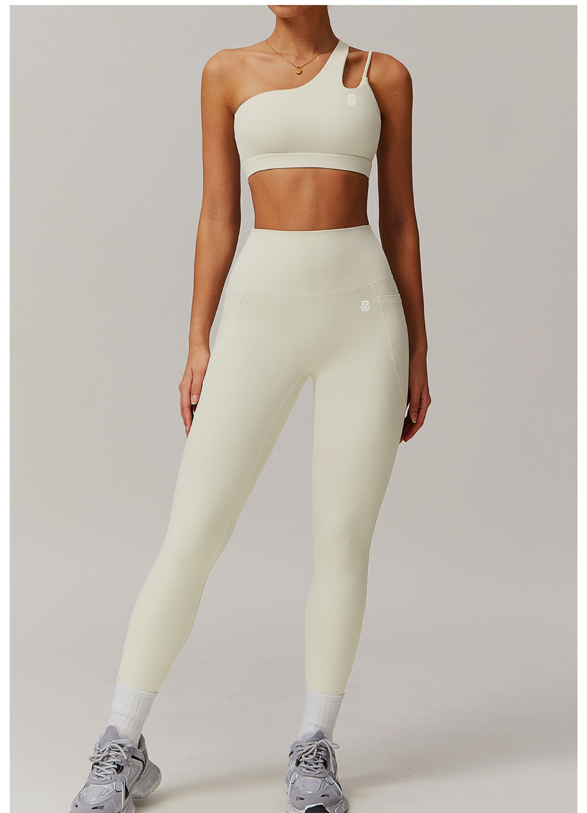 ALIGN SET - Ivory Cloud