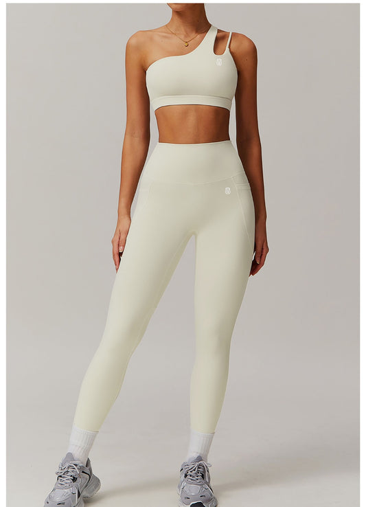 ALIGN SET - Ivory Cloud