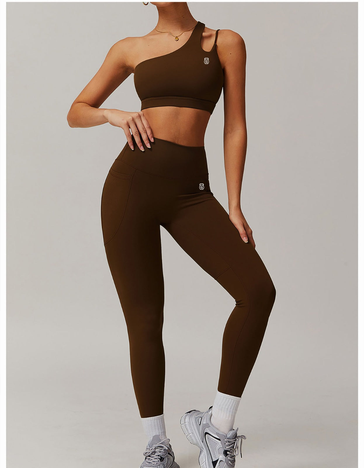 ALIGN Set - Cocoa Luxe